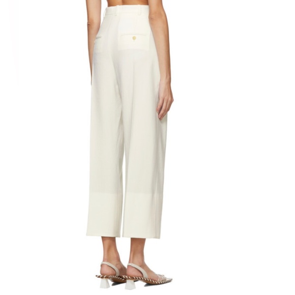 jacquemus santon pant - Picture 2 of 8